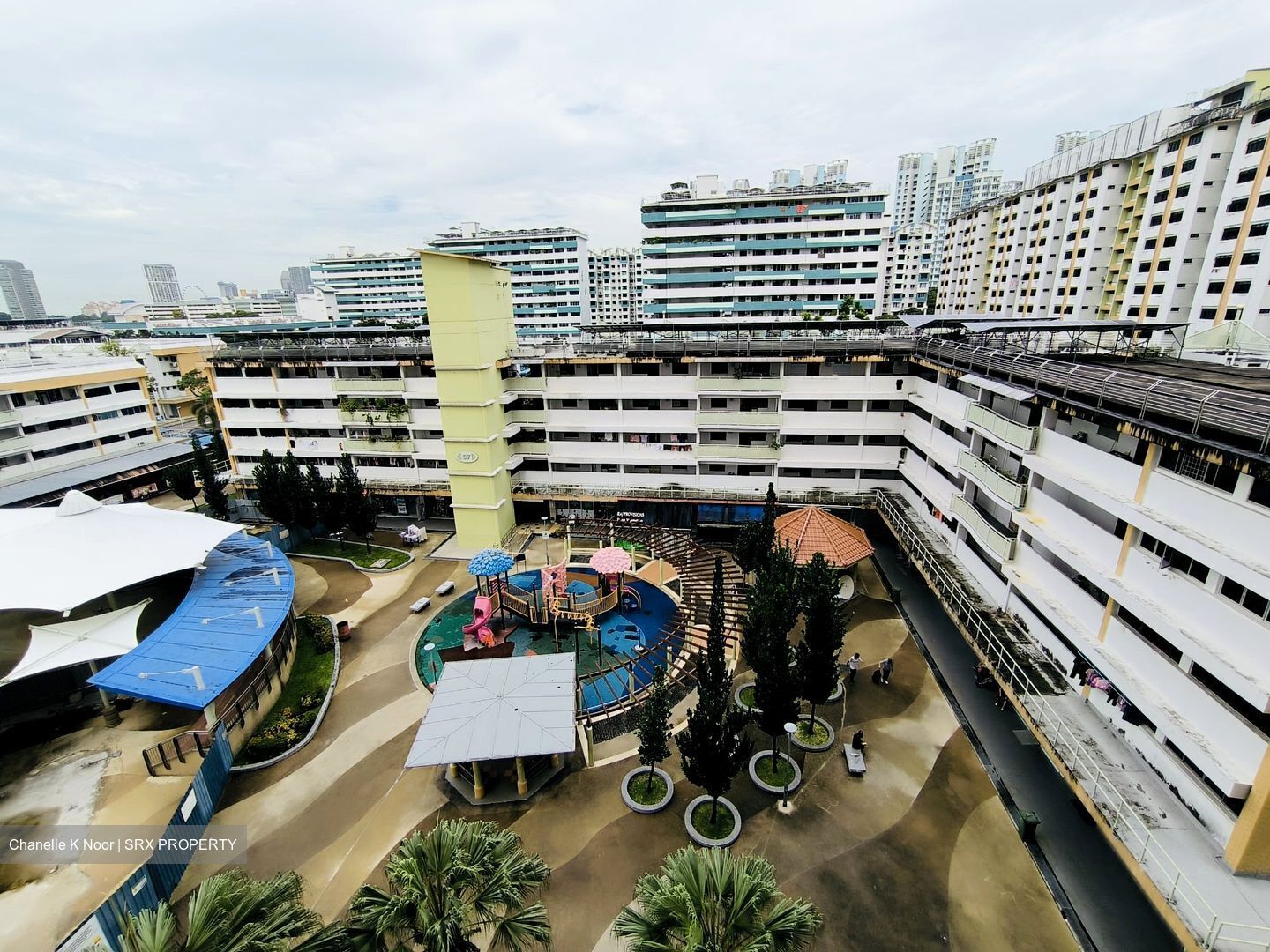Blk 68 Geylang Bahru Ville (Kallang/Whampoa), HDB 3 Rooms #562017231